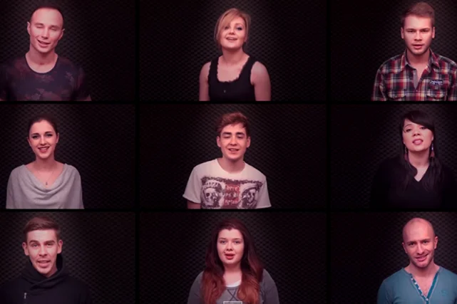 O Studio Accantus