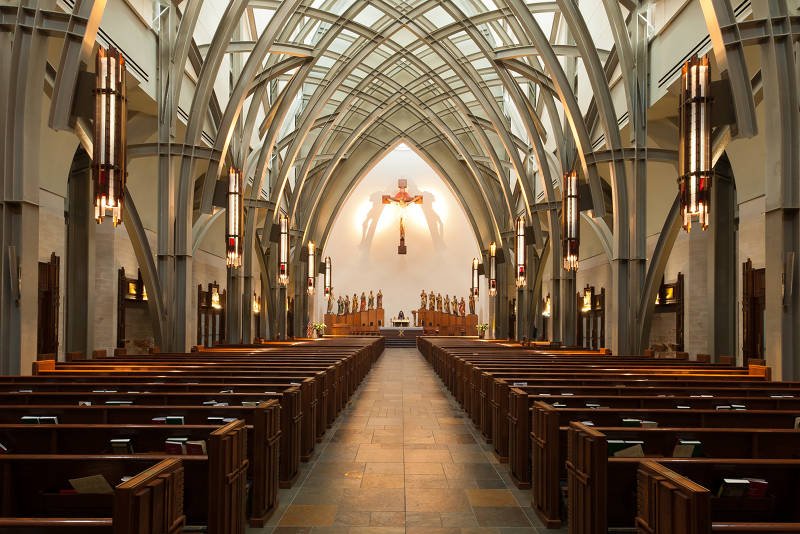 – W ciągu kilkunastu lat straciliśmy z kościołów ponad milion wiernych – ks. prof. Janusz Mariański, Katolicki Uniwersytet Lubelski.