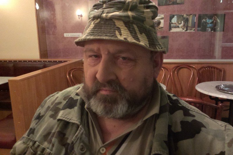 Ojciec zamordowanego chłopca radzi Mariuszowi Trynkiewiczowi, aby nie wracał do Piotrkowa. "On powinien dawno wisieć"