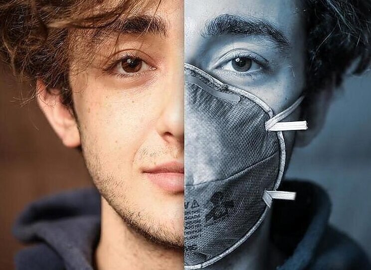 Mandat za brak maseczki? Kto nie musi ich nosić wg nowego rozporządzenia?