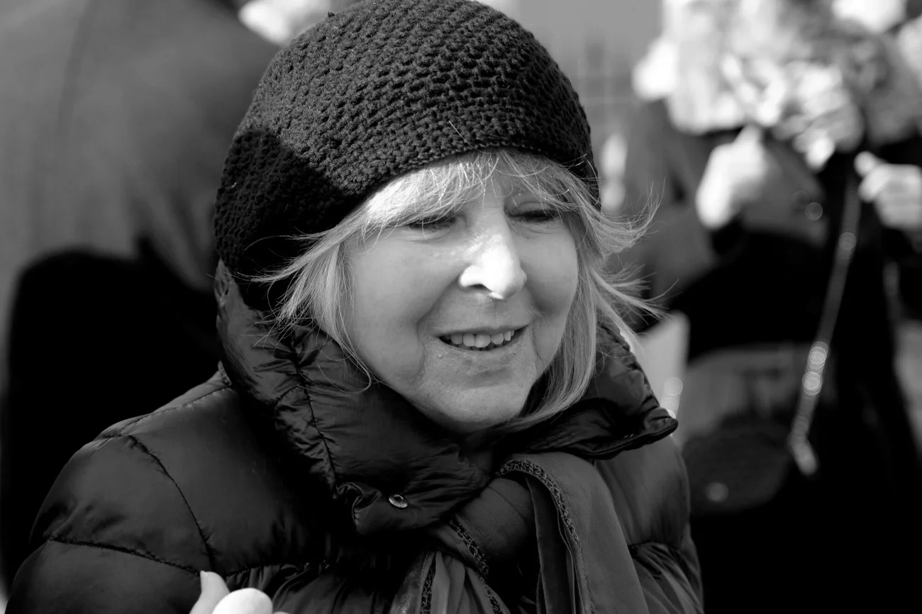 Jolanta Lothe nie żyje.