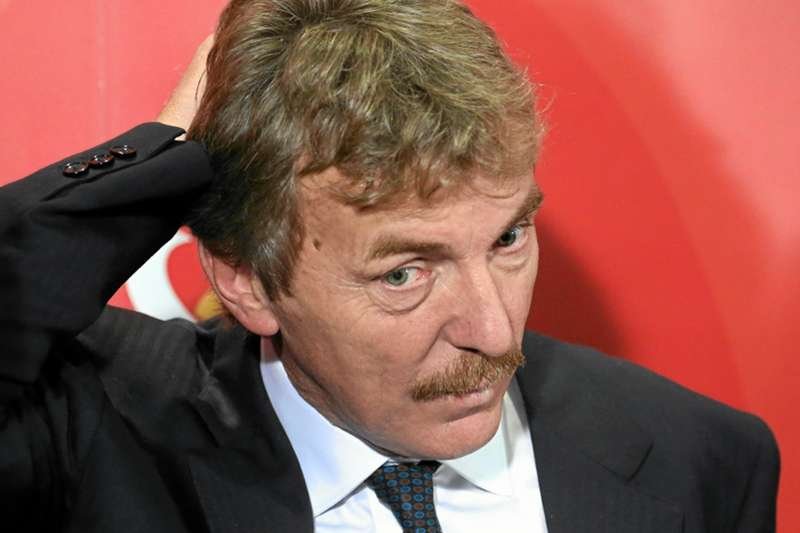 Włoska gazeta "La Gazzetta del Meggiorno" twierdzi, że Zbigniew Boniek jest pod lupą włoskich śledczych