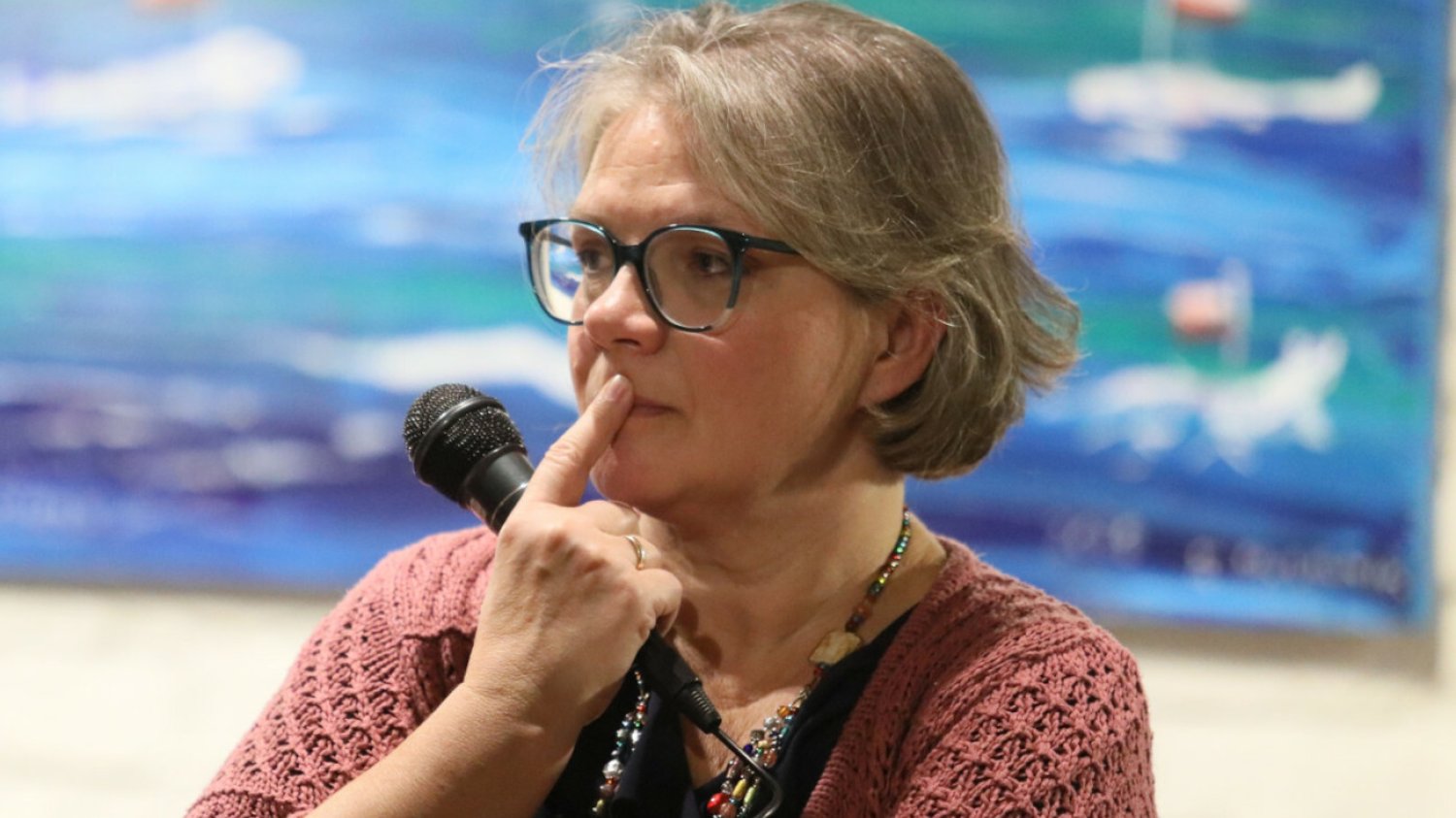 Dorota Zawadzka ma problemy ze zdrowiem.