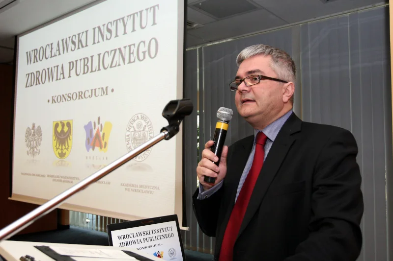 Prof. Andrzej Fal podał realną, dzienną liczbę zakażeń w Polsce.