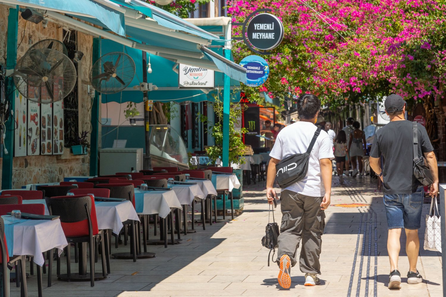 Egzotyczne kierunki podróży mogą być niebezpieczne Egzotyczne kierunki podróży mogą być niebezpieczne