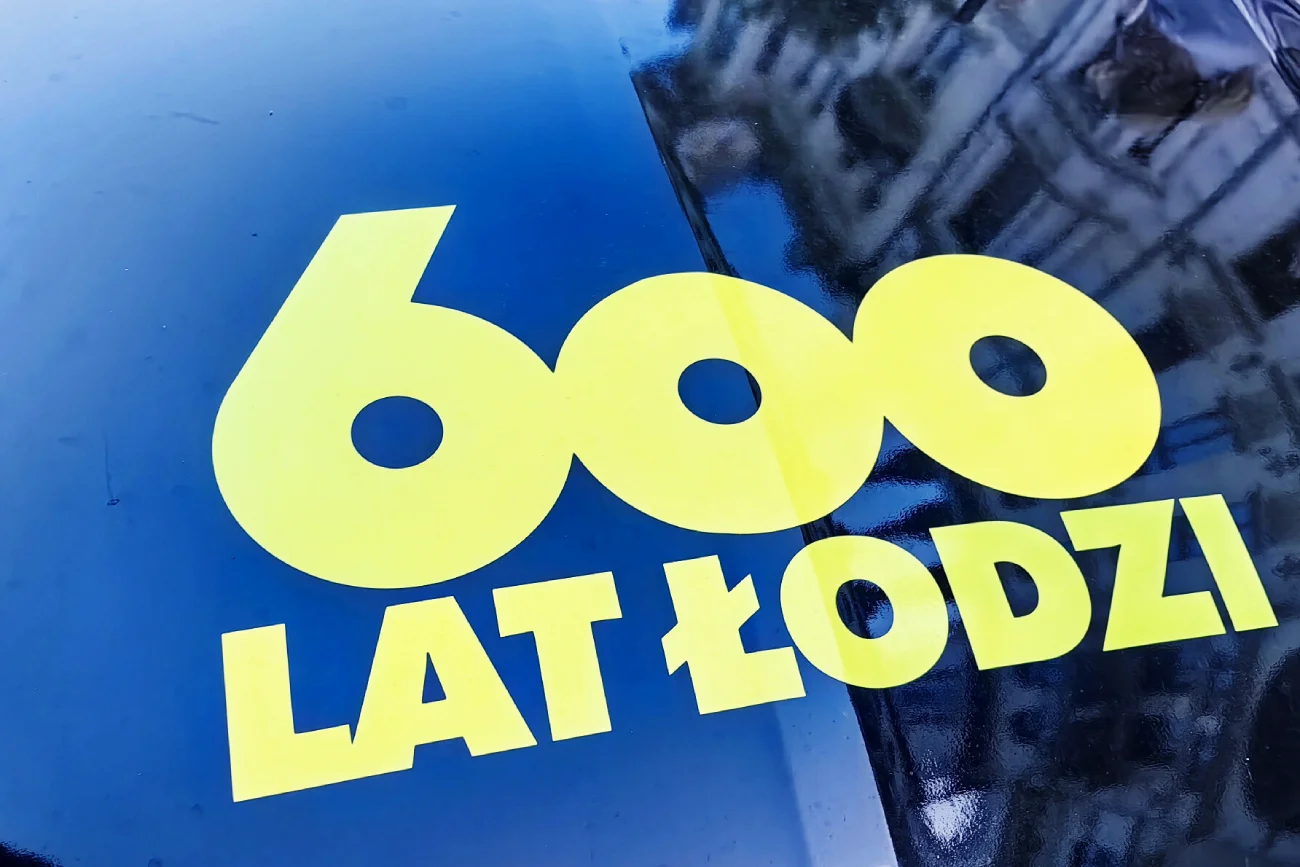 600. Urodziny Łodzi. Oto program bezpłatnych koncertów [KTO, GDZIE I KIEDY]
