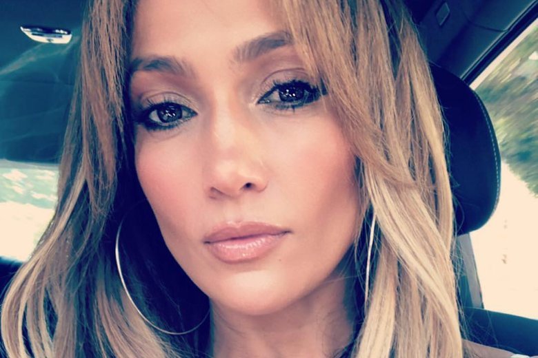 Trudno w to uwierzyć, ale Jennifer Lopez ma już 50 lat