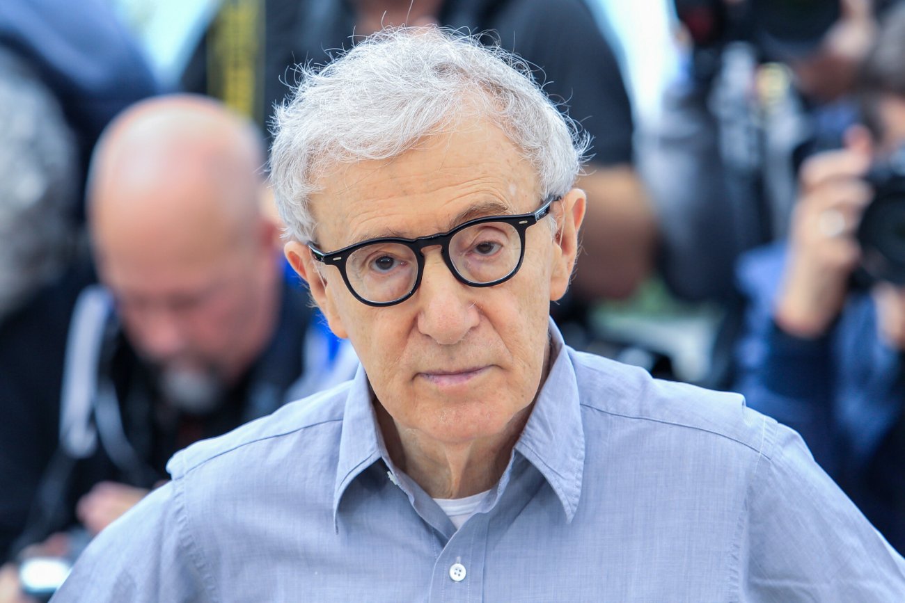 Woody Allen przechodzi na emeryturę - podaje hiszpańska gazeta "La Vanguardia". Woody Allen przechodzi na emeryturę - podaje hiszpańska gazeta "La Vanguardia".