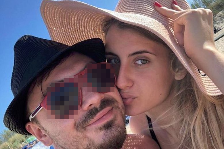 Syn króla disco polo został ojcem