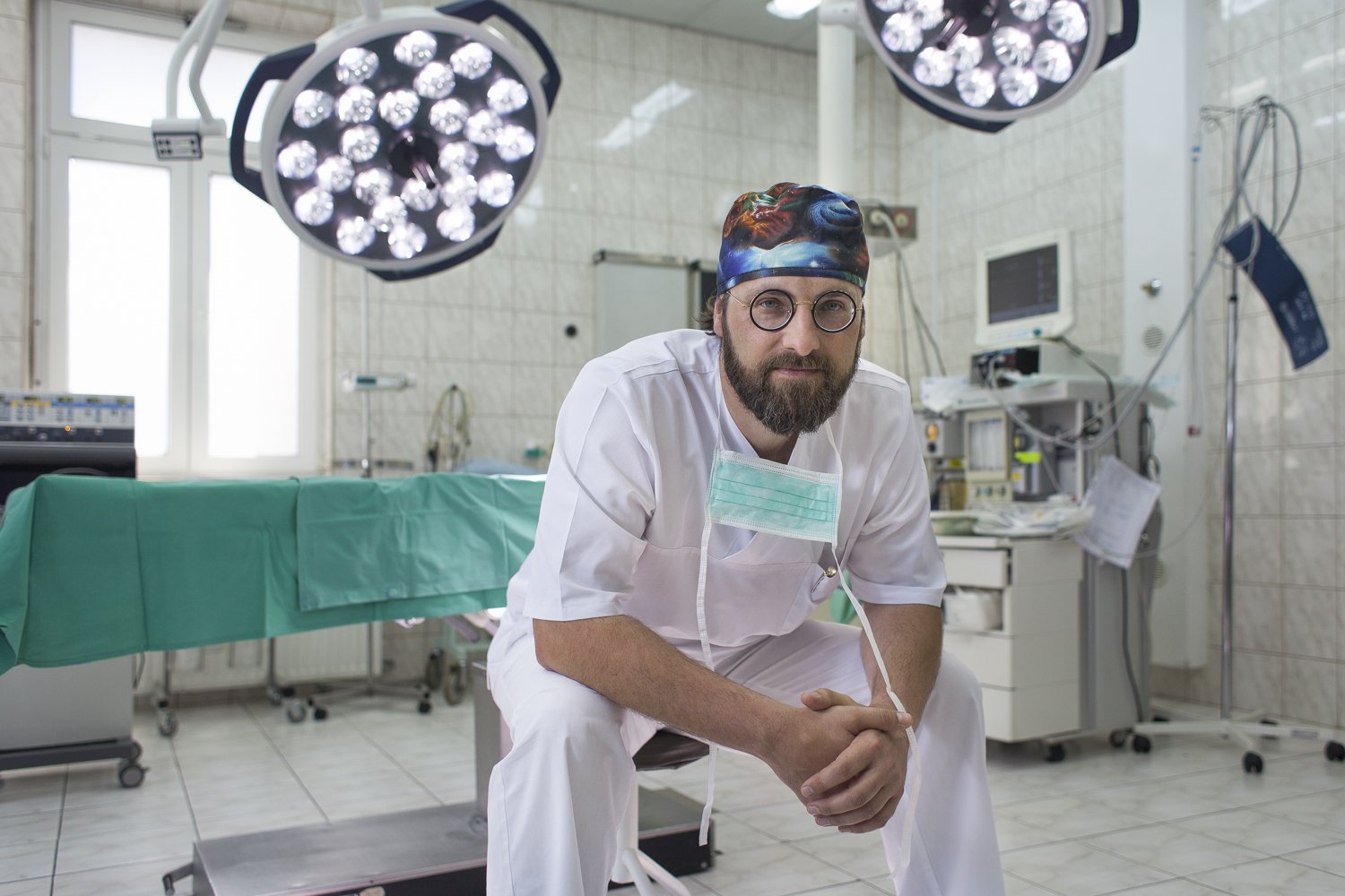 Im wcześniej wykryty nowotwór, tym korzystniejsze rokowanie, z możliwym całkowitym wyleczeniem pacjenta - przypominają urolodzy