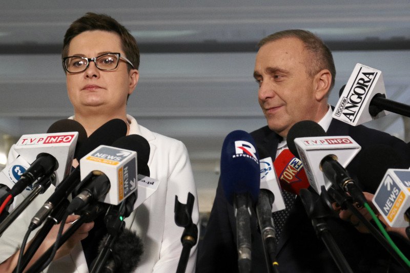 Opozycja jeszcze przed samymi wyborami samorządowymi zaliczyła poważną wpadkę.