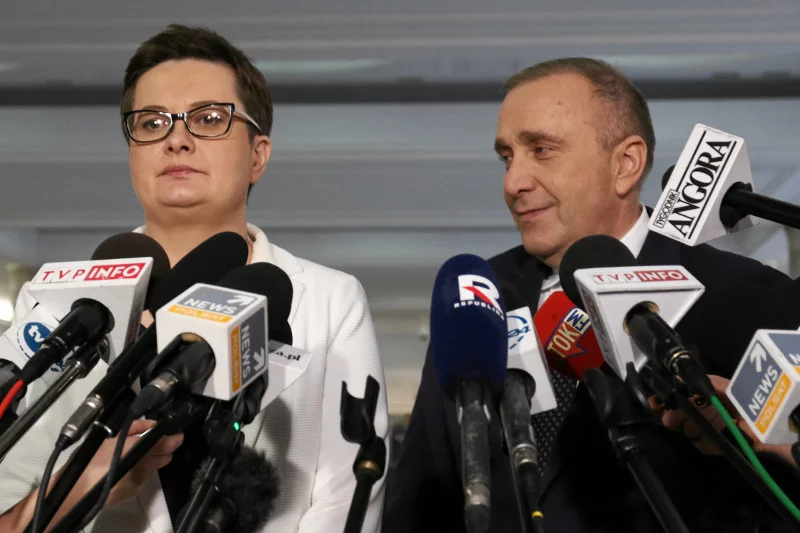 Opozycja jeszcze przed samymi wyborami samorządowymi zaliczyła poważną wpadkę.