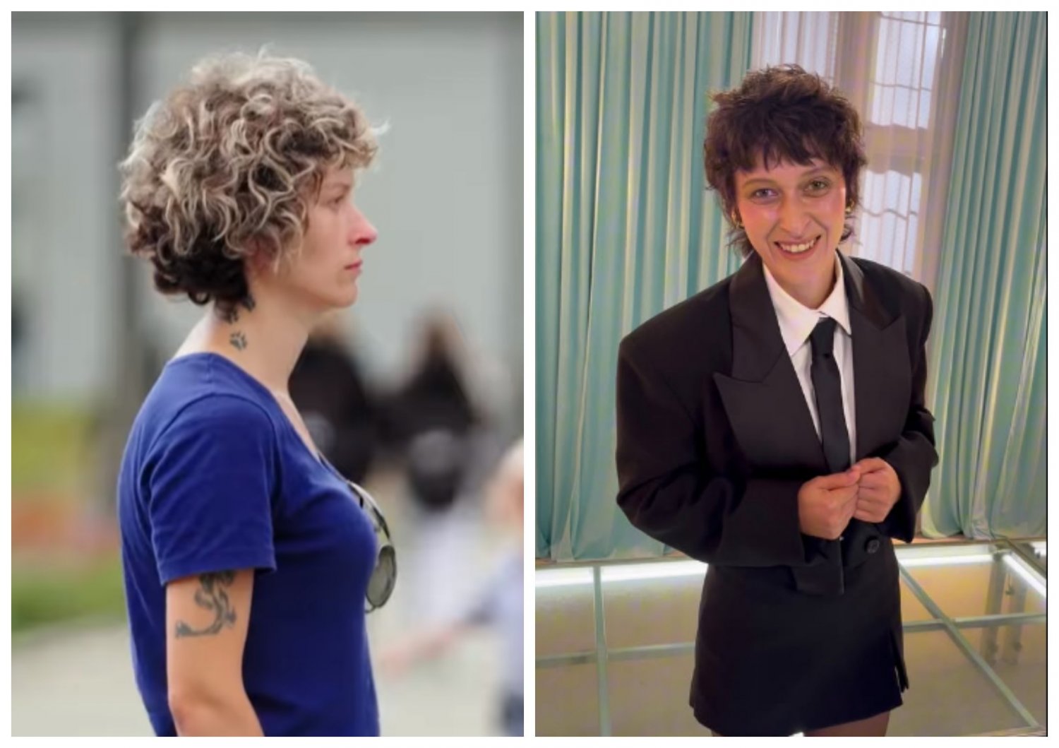 Karina z "Chłopaków do wzięcia przeszła metamorfozę". Burza w sieci