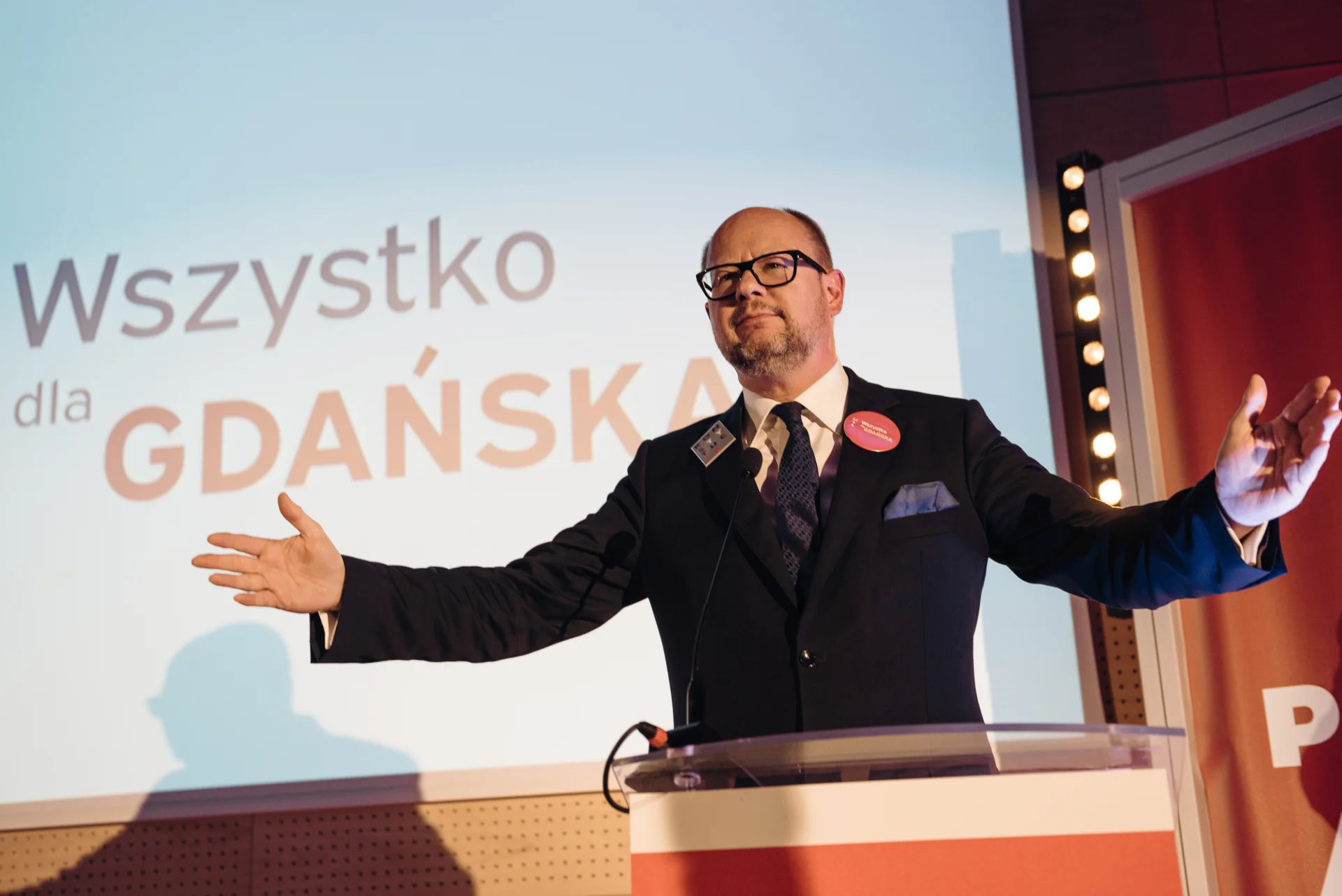 Zmienił Gdańsk, szedł pod prąd. Czego możemy się nauczyć od Pawła Adamowicza?