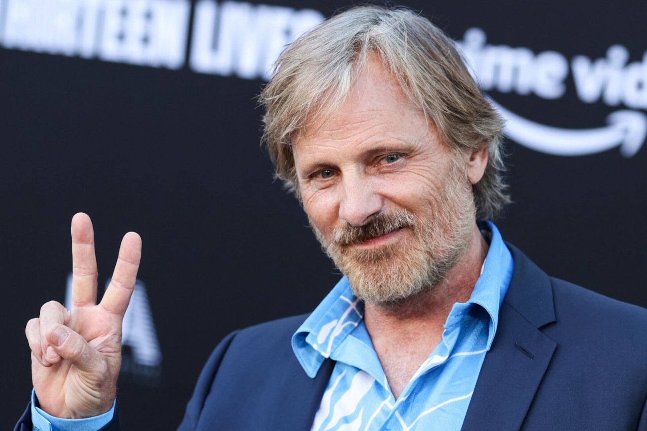 Viggo Mortensen nakręci nowy film. O czym będzie "The Dead Don’t Hurt"?