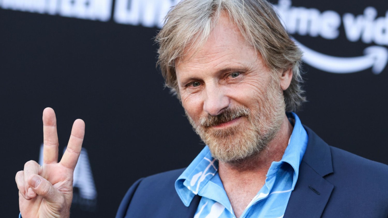 Viggo Mortensen nakręci nowy film. O czym będzie "The Dead Don’t Hurt"?