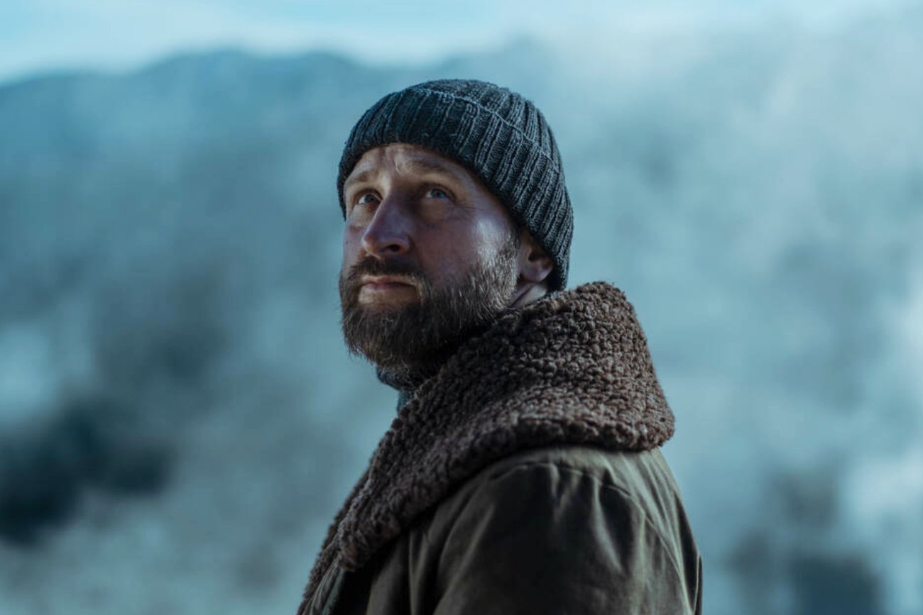 "Forst" trafił za granicą do rankingu TOP 10 Netlixa. W jakich krajach zdobył fanów? "Forst" trafił za granicą do rankingu TOP 10 Netlixa. W jakich krajach zdobył fanów?