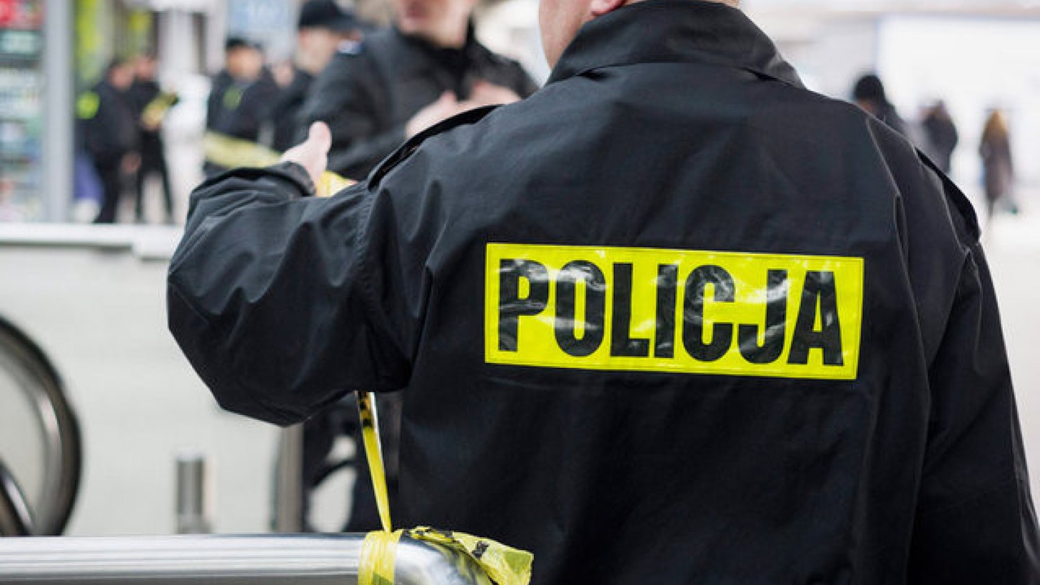 Policja apeluje o ostrożność podczas powrotów ze świąt do domów