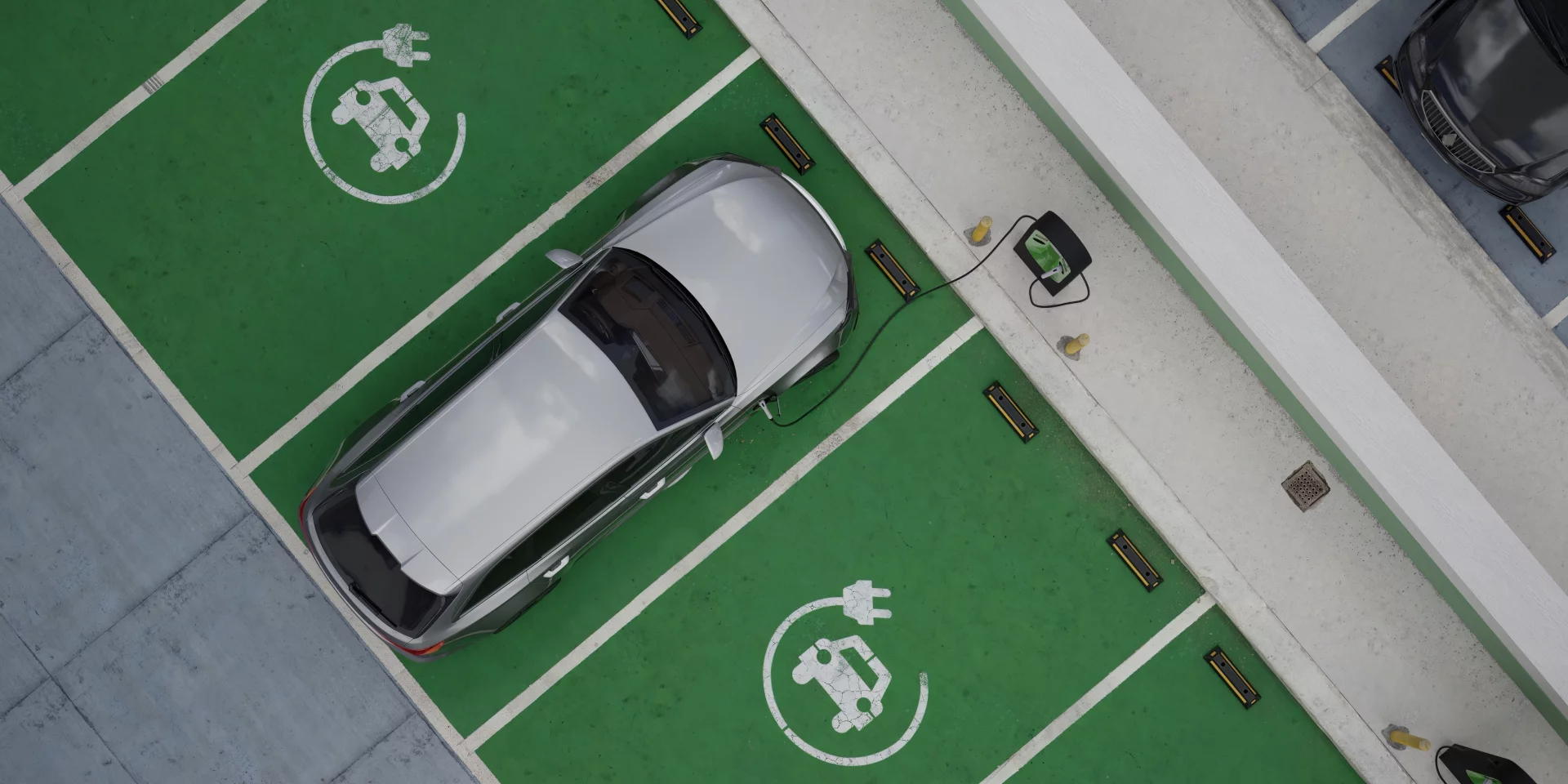Samochód elektryczny Samochód elektryczny