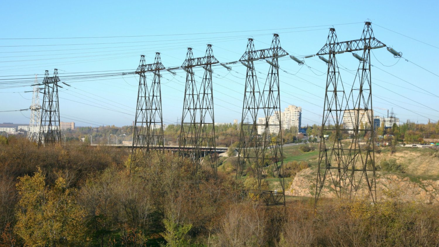 Zaporoże.