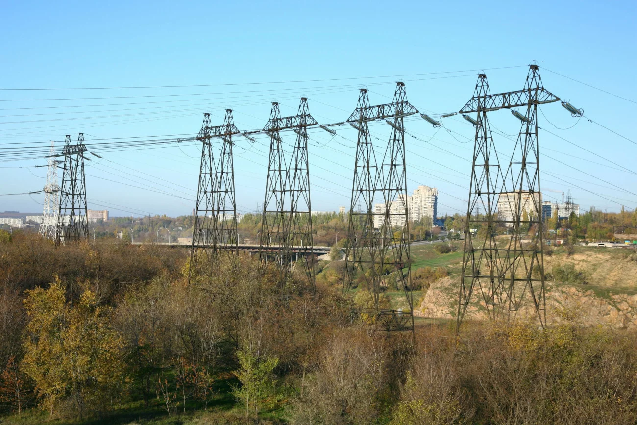 Zaporoże.