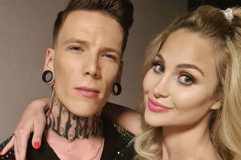 Sylwester Wilk wróci do "Tańca z Gwiazdami".