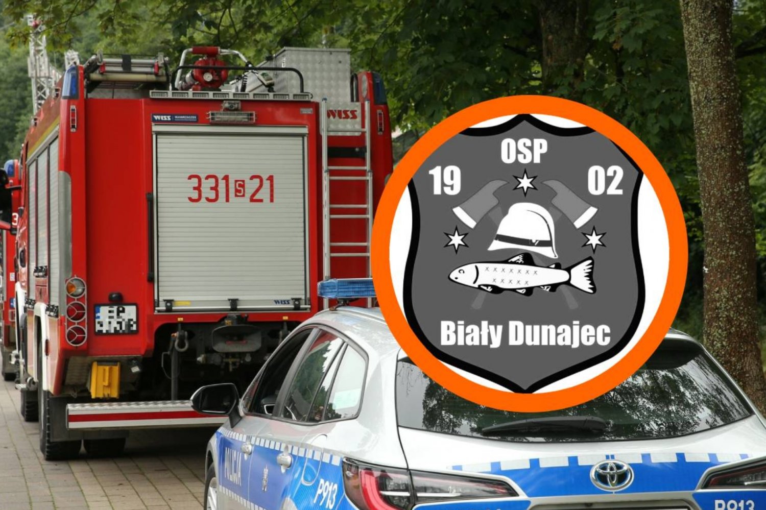 Strażak pobity na śmierć w Białym Dunajcu. Nowe informacje od śledczych.