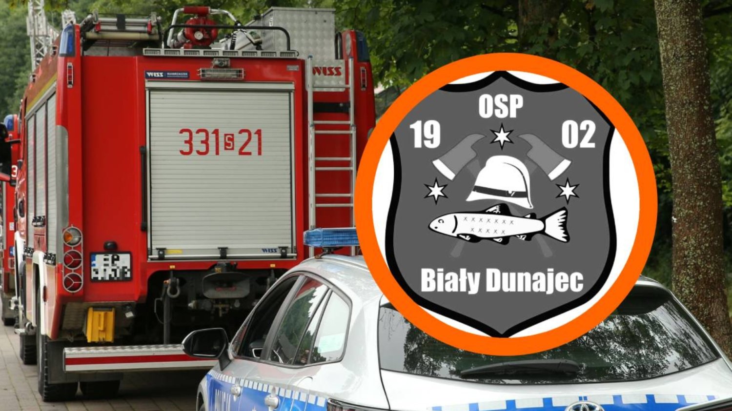 Strażak pobity na śmierć w Białym Dunajcu. Nowe informacje od śledczych.
