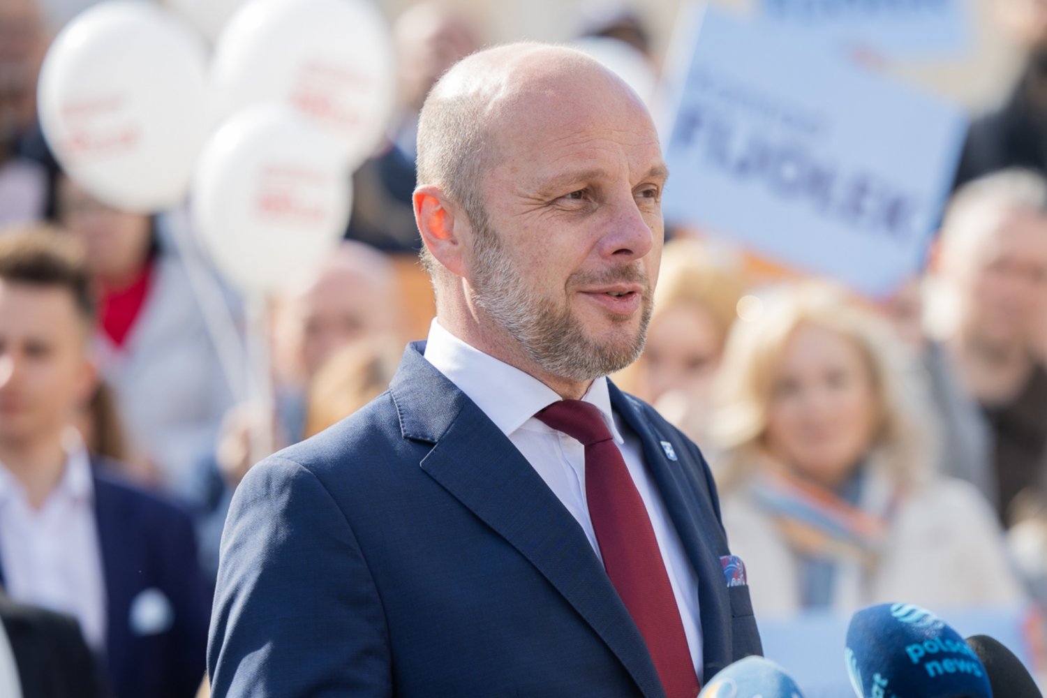 Wybory samorządowe w Rzeszowie. Wiadomo, kto został prezydentem miasta.