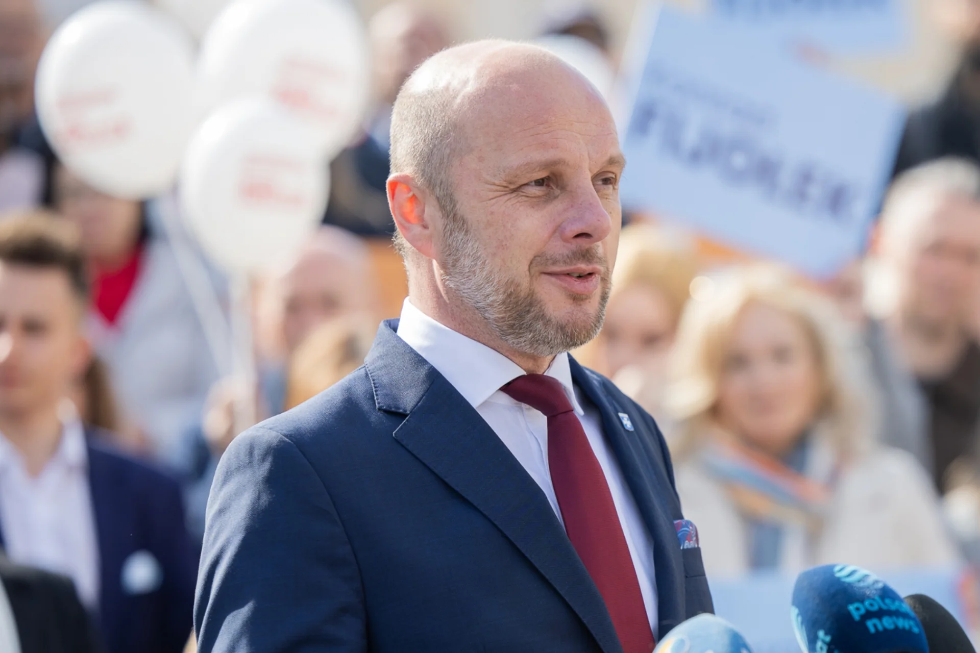 Wybory samorządowe w Rzeszowie. Wiadomo, kto został prezydentem miasta.