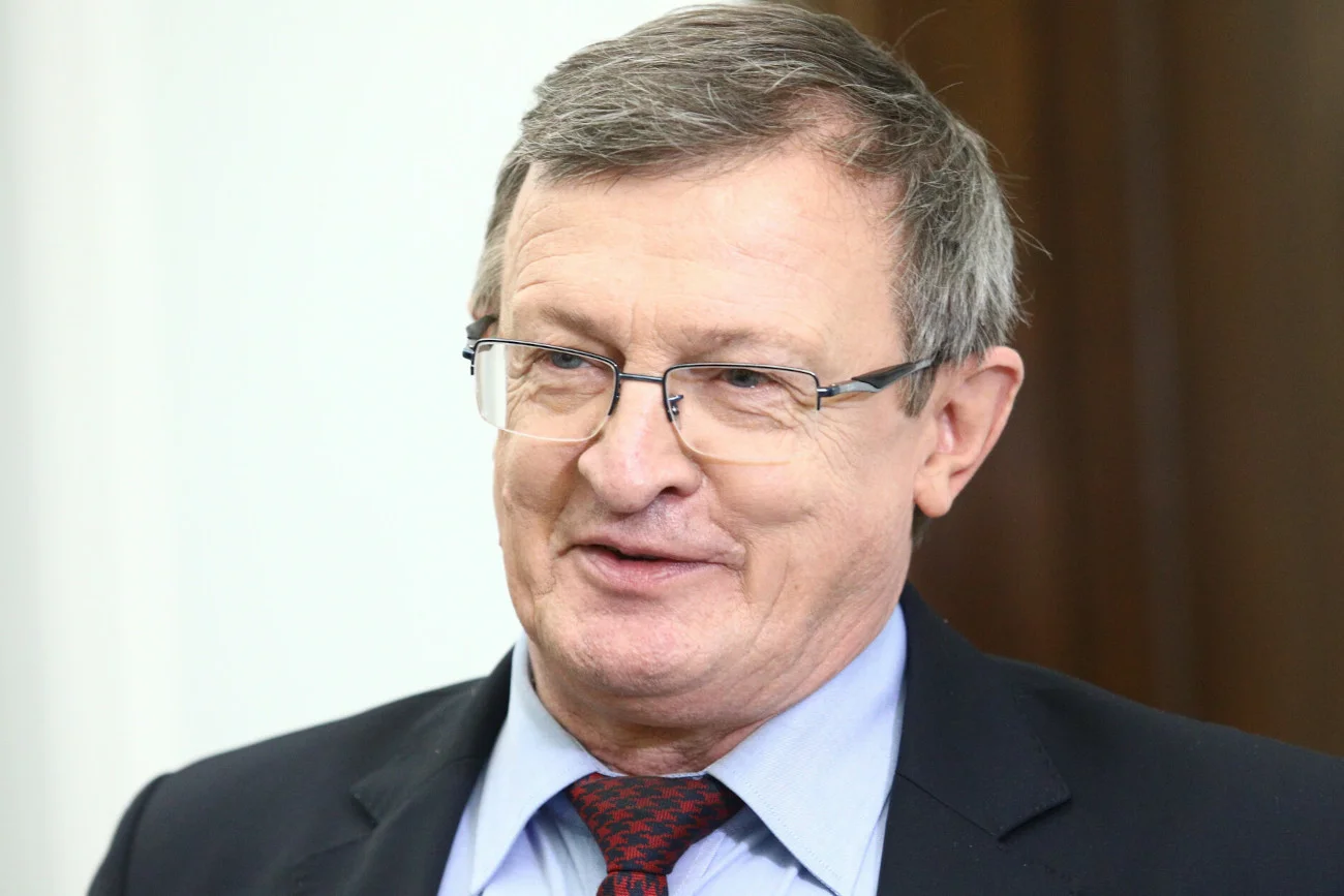 Cymański