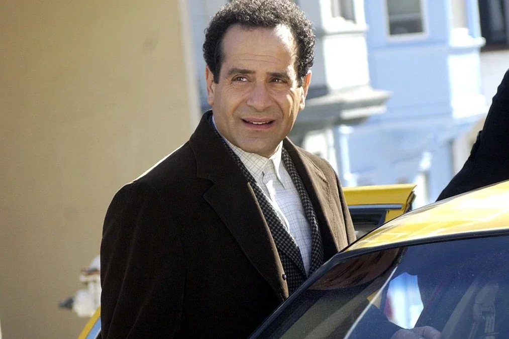 "Detektyw Monk: film detektyw Monk