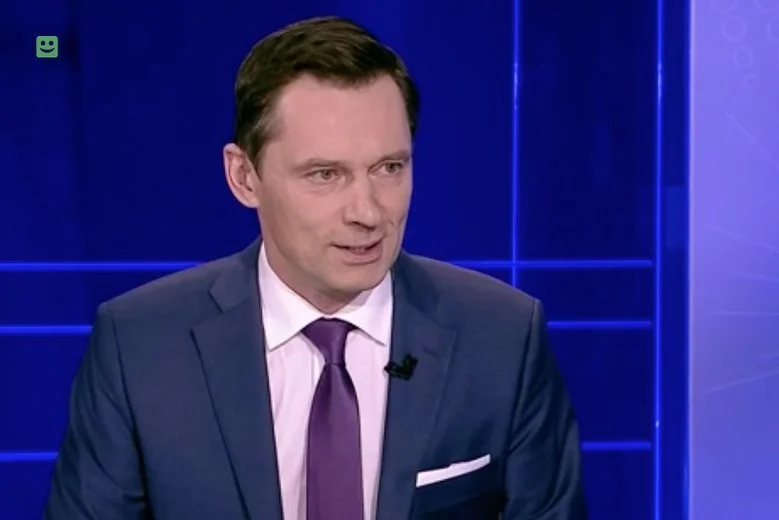 Krzysztof Ziemiec przez dwa lata zasiadał w Komisji Etyki TVP. Jak sprawdziliśmy - nie przepracował się.