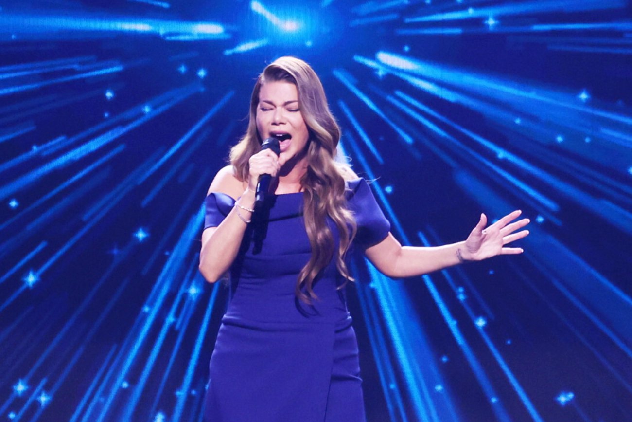 Edyta Górniak miała playback na Wiktorach. Wiadomo, ile zarobiła za występ