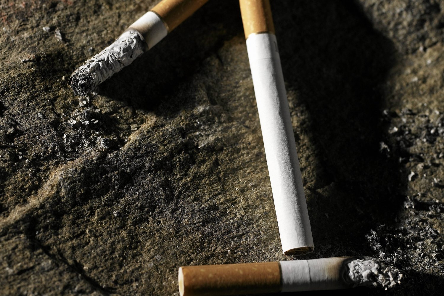 "Tytoniowy drugi obieg" istnieje nawet 100 km od wschodniej granicy