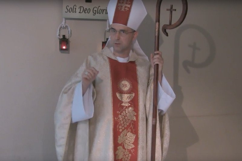 Żaden z Kościołów Polskiej Rady Ekumenicznej nie ma nic wspólnego z Szymonem Niemcem – oświadcza PRE.