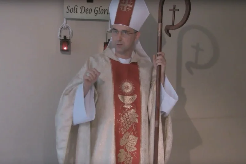 Żaden z Kościołów Polskiej Rady Ekumenicznej nie ma nic wspólnego z Szymonem Niemcem – oświadcza PRE.
