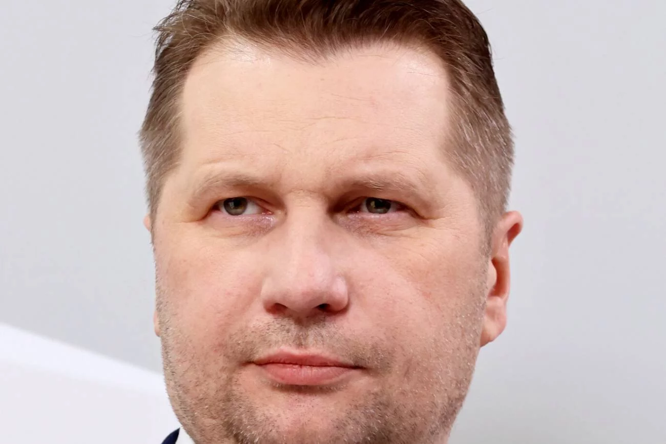Dzieci z Ukrainy będą uczyć się o rzezi wołyńskiej. Czarnek zdecydował