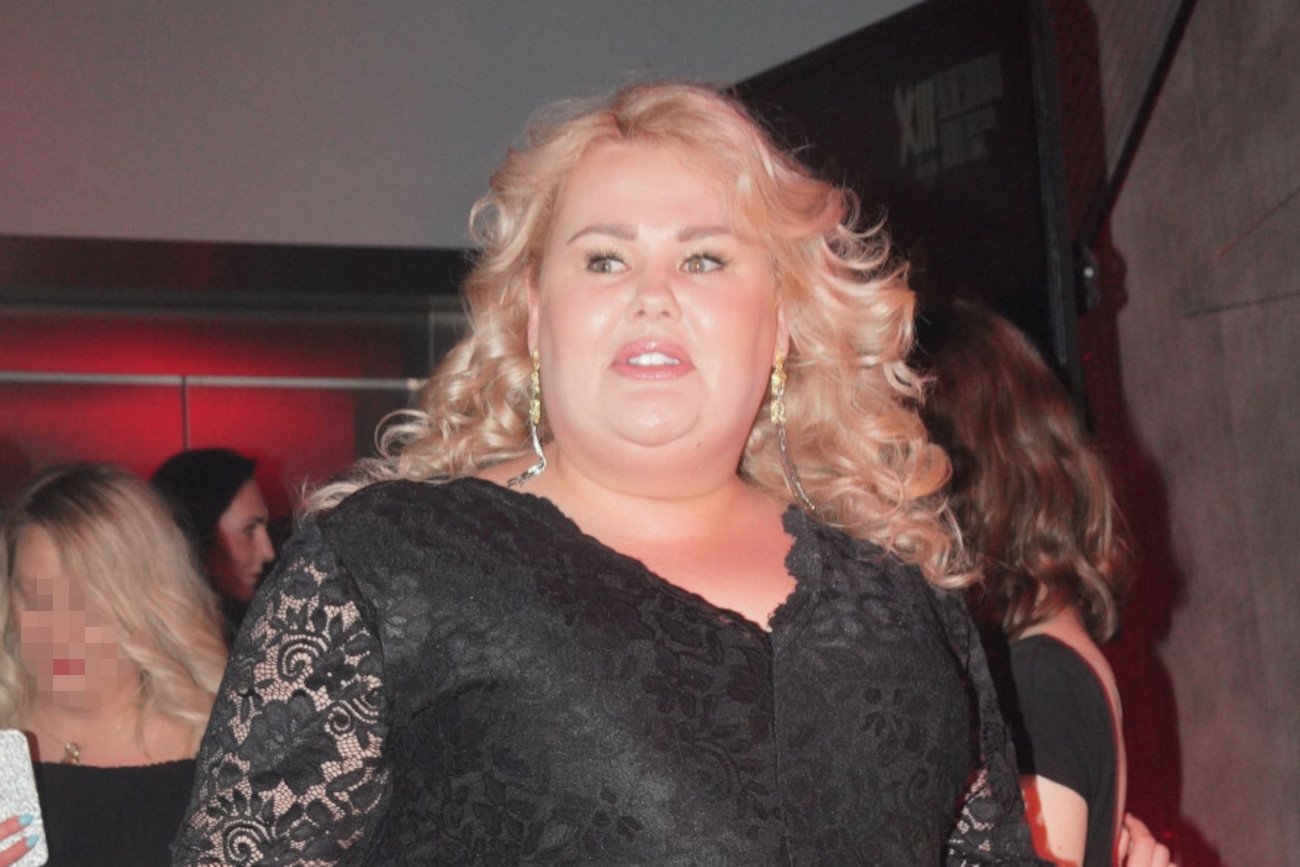 Kinga Zawodnik o życiu po operacji zmniejszenia żołądka.