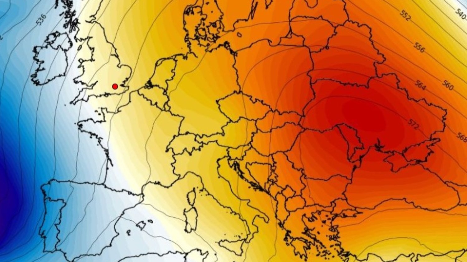 Wir polarny zaburzy pogodę w Polsce. Przyniesie ze sobą nietypowe zjawisko Polska znajdzie się pod wpływem wiru polarnego. Wiadomo, co on spowoduje