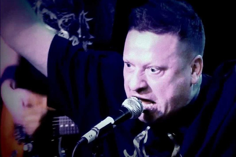 Jarosław Janiszewski stracił swoją audycję w Radiu Gdańsk.