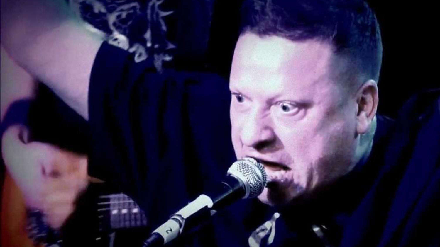 Jarosław Janiszewski stracił swoją audycję w Radiu Gdańsk.
