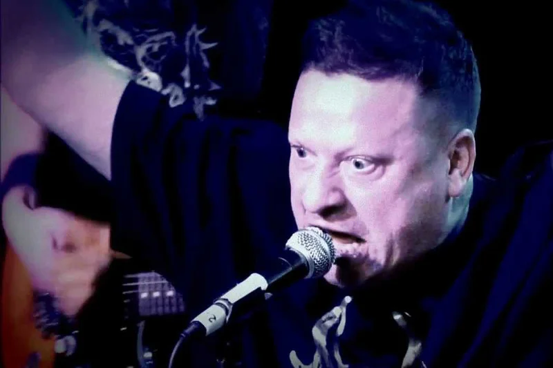 Jarosław Janiszewski stracił swoją audycję w Radiu Gdańsk.