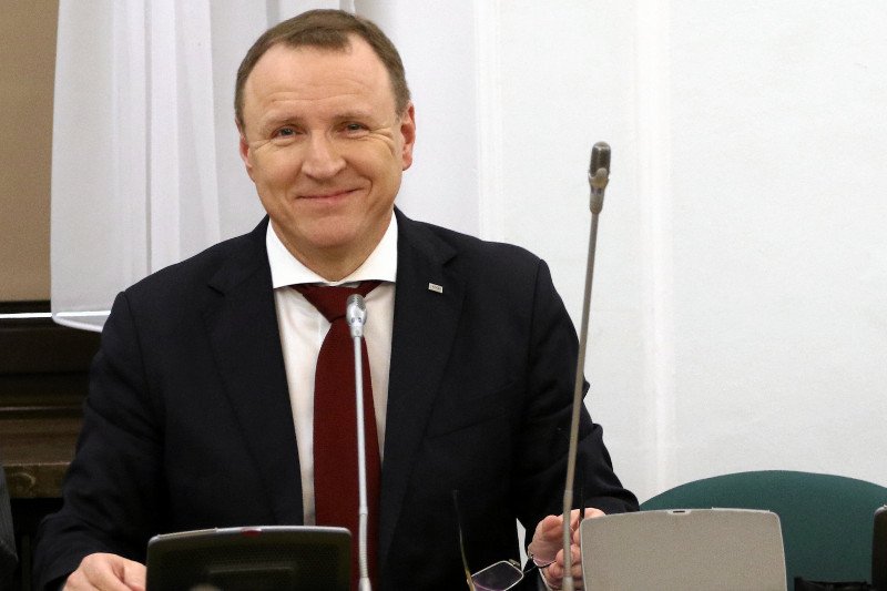 Jacek Kurski ma w TVP całą armię dyrektorów.