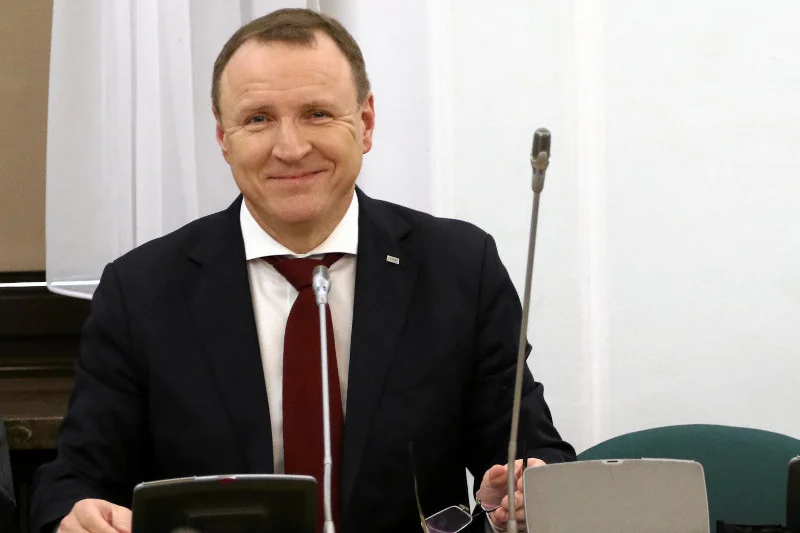 Jacek Kurski ma w TVP całą armię dyrektorów.