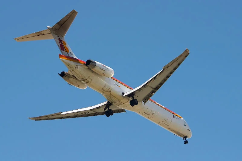 Francja wysyła wojsko do zabezpieczenia wraku Air Algerie w Mali