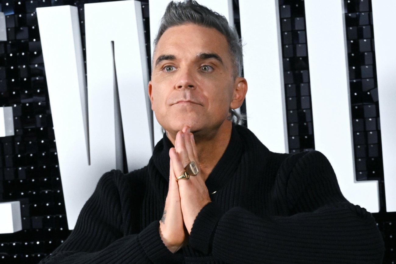 Wypadek na koncercie Robbie'ego Williamsa. Kobieta nie żyje