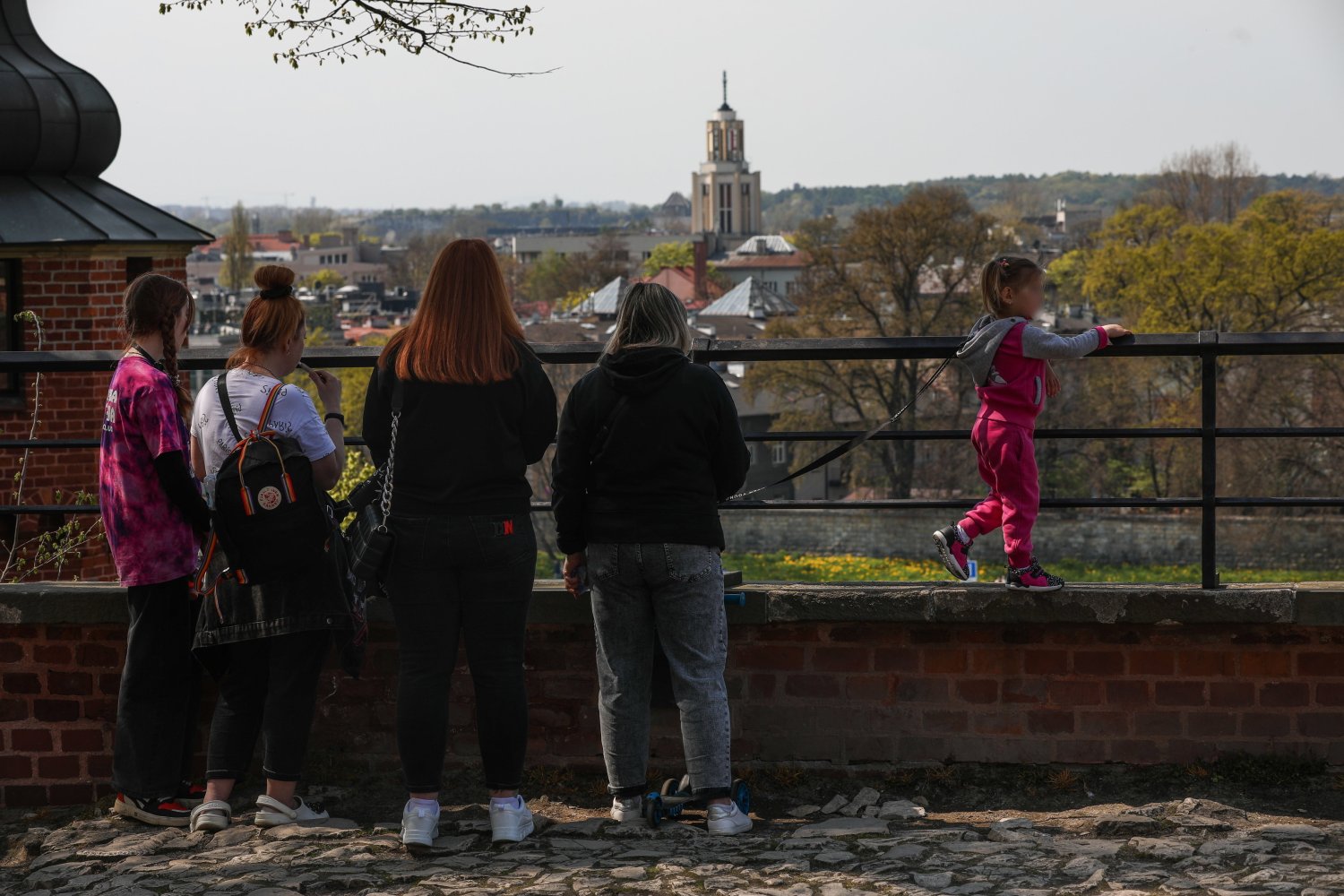 Jesienny city break w Polsce. Nocleg za mniej niż 400 zł za parę w październiku