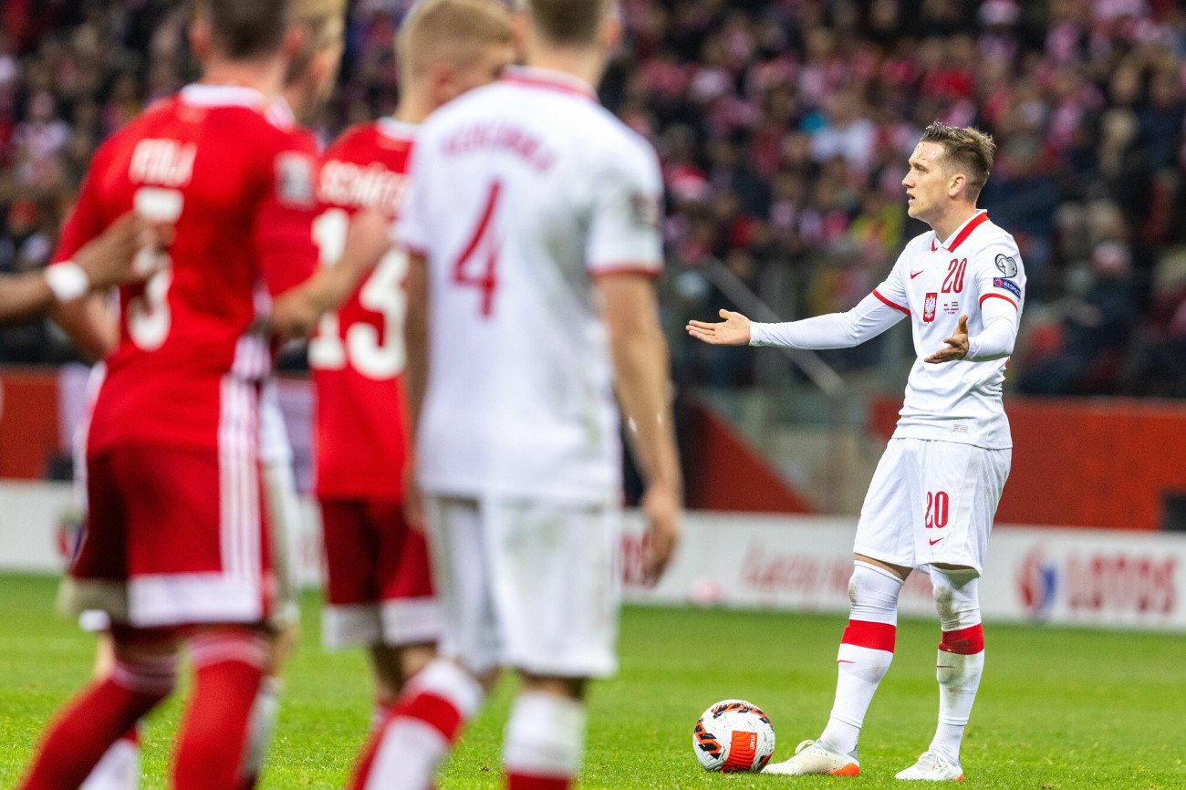 Reprezentacja Polski od ponad miesiąca jest bez trenera. Bezkrólewie po odejściu Paulo Sousy trwa...