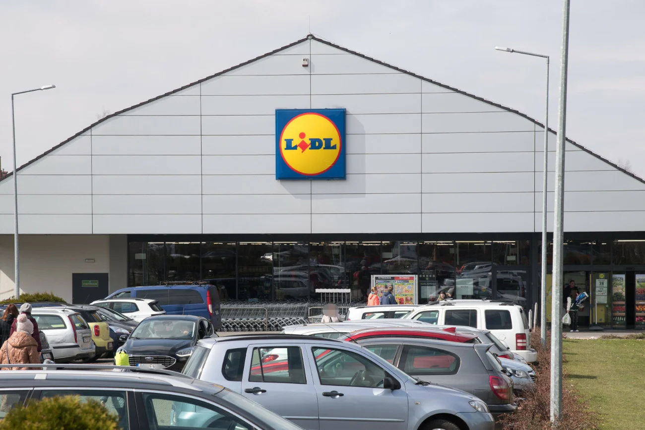Lidl ma wielką promocję na niemiecką chemię do prania. Trzeba się spieszyć